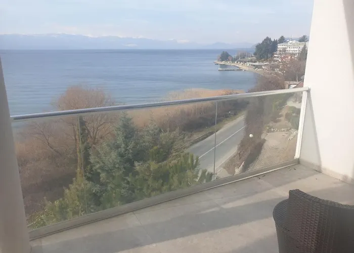 Apartment Villa Balevski