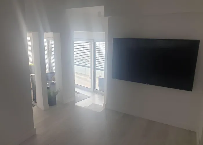 Apartment Villa Balevski