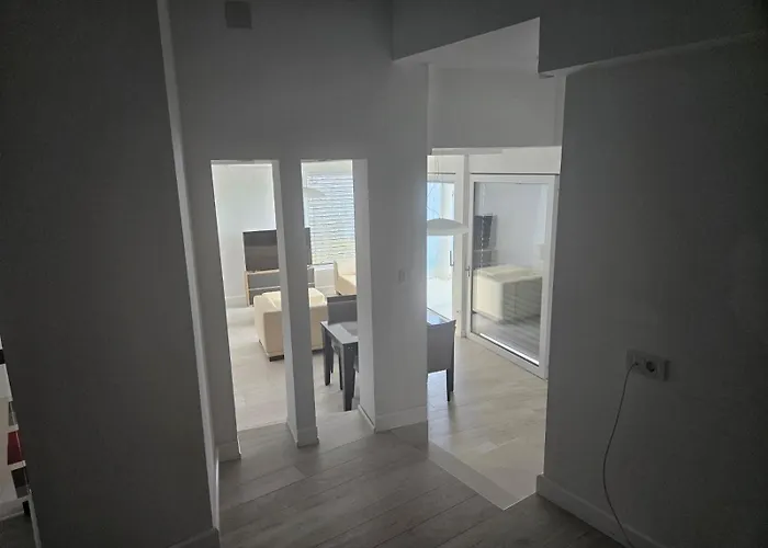 Apartment Villa Balevski