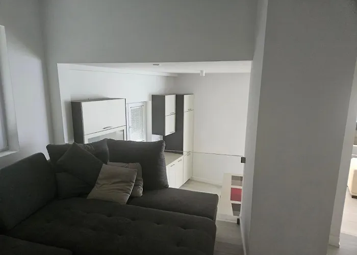 Apartment Villa Balevski