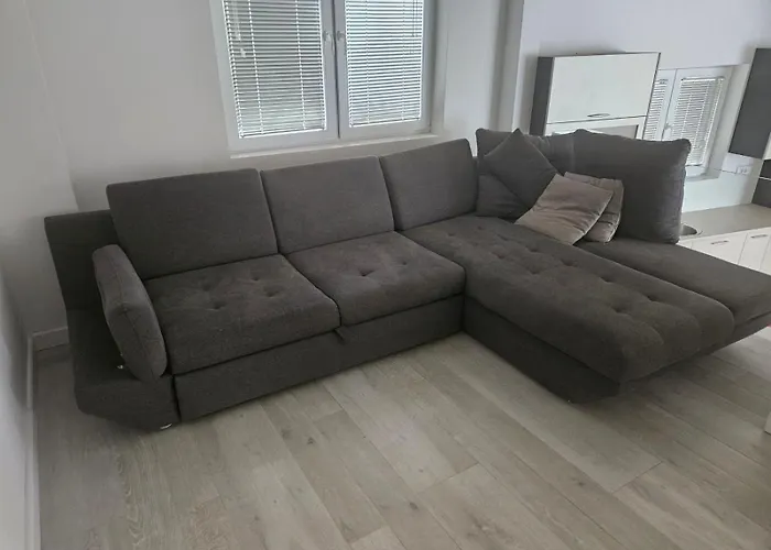 Apartment Villa Balevski