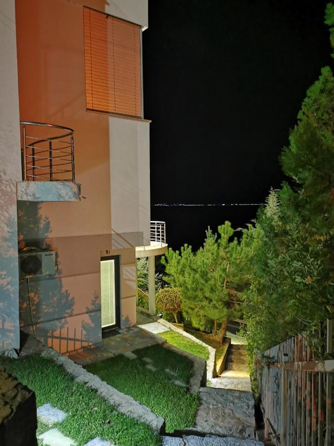 Balevski Apartment Ohrid