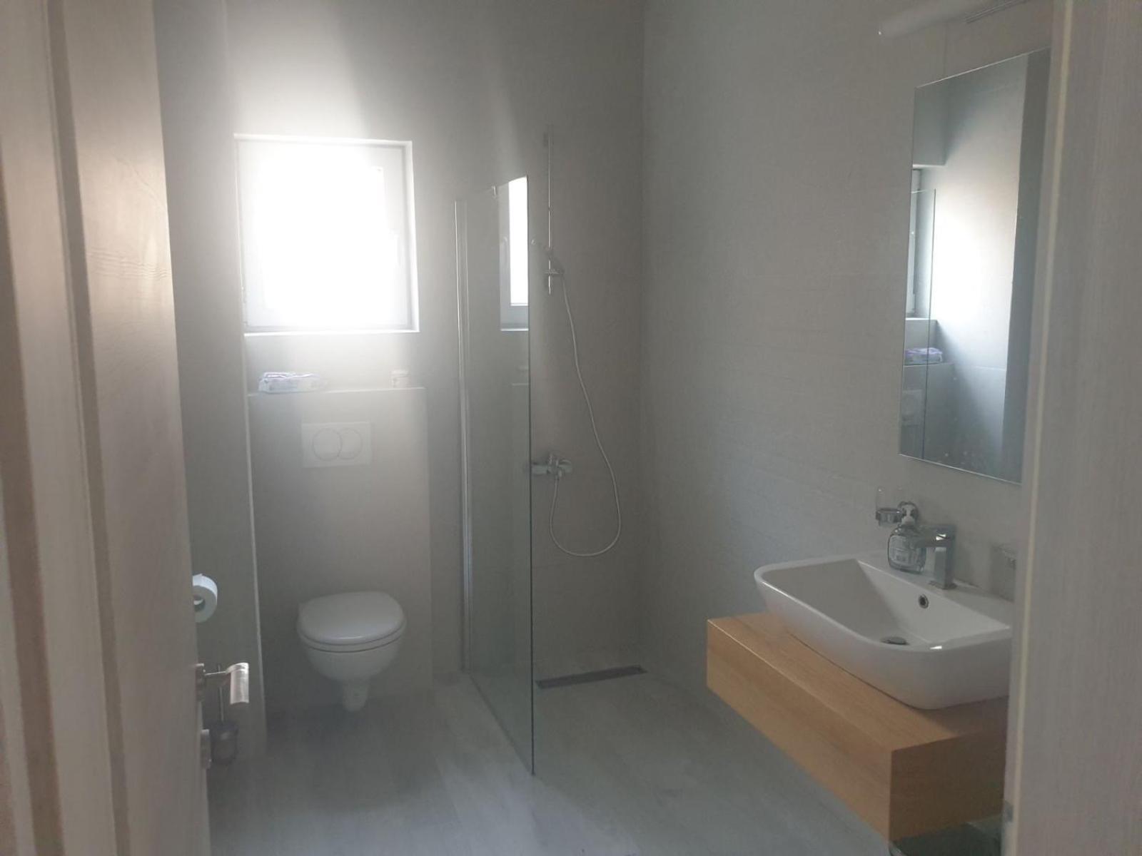 Apartment Balevski Ohrid