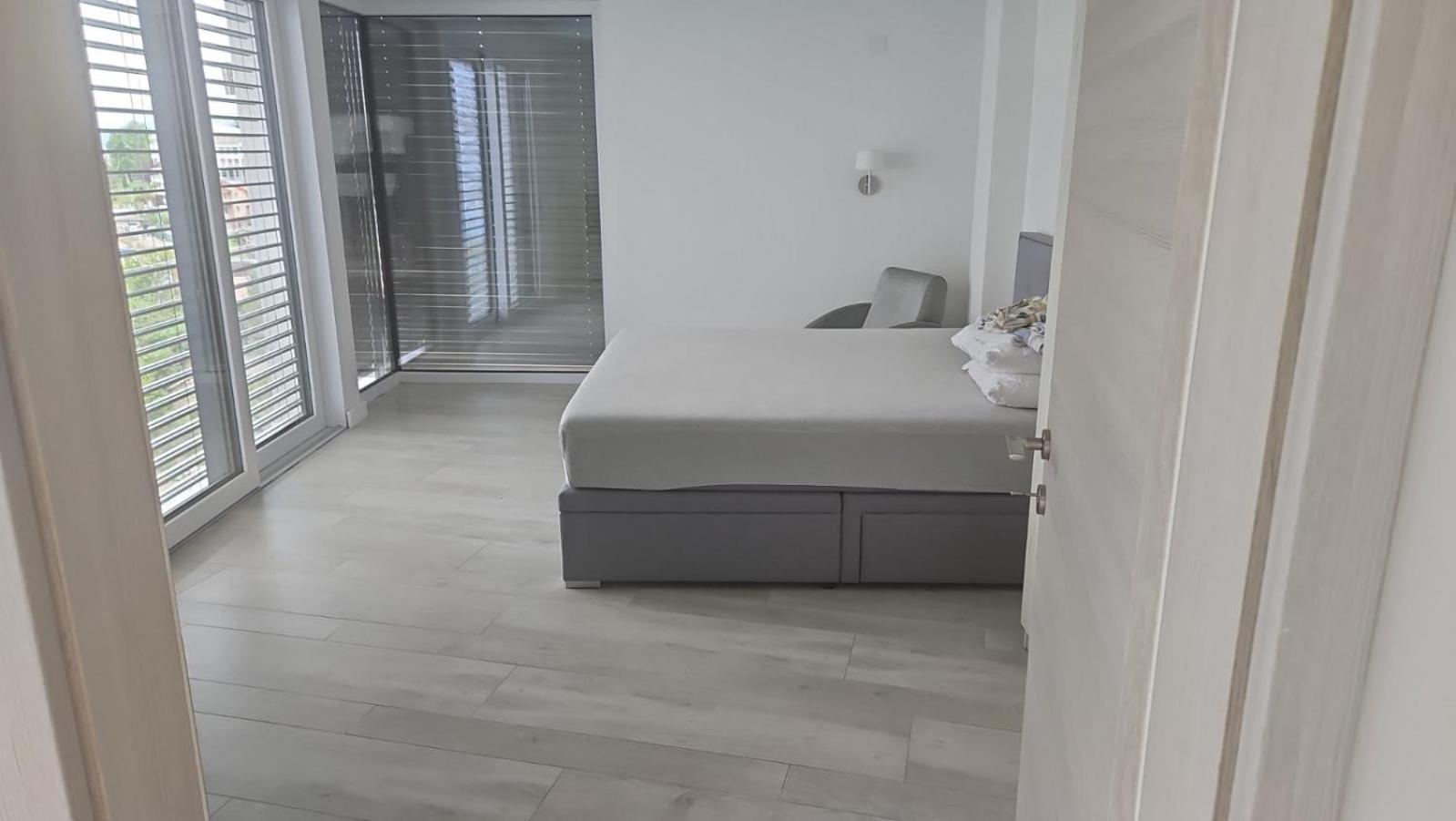 Apartment Balevski *