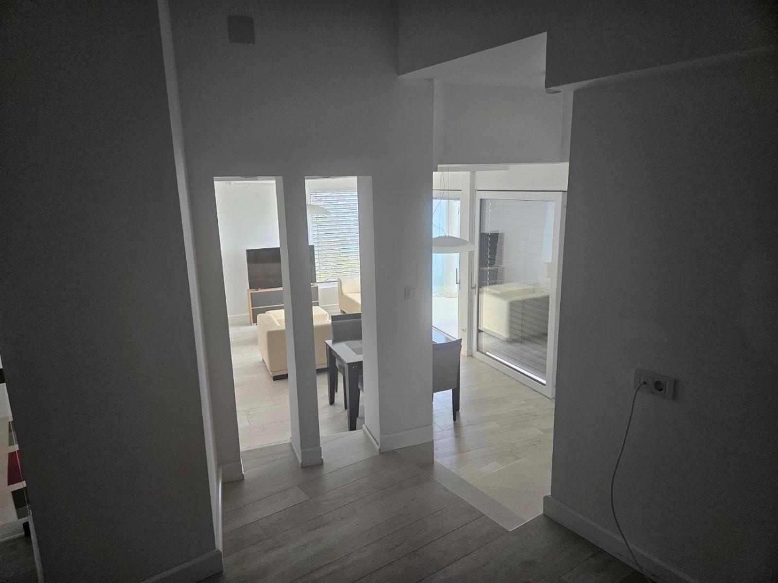 Balevski Apartment Ohrid