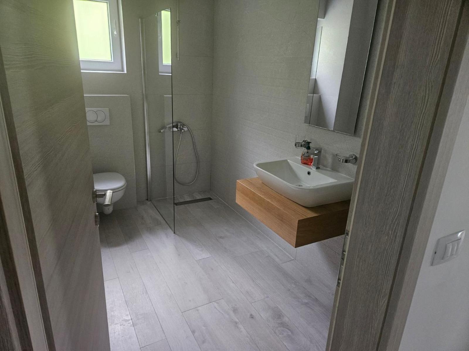 Apartment Balevski *