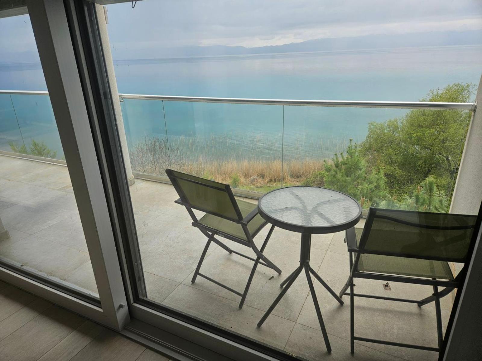 Balevski Apartment Ohrid