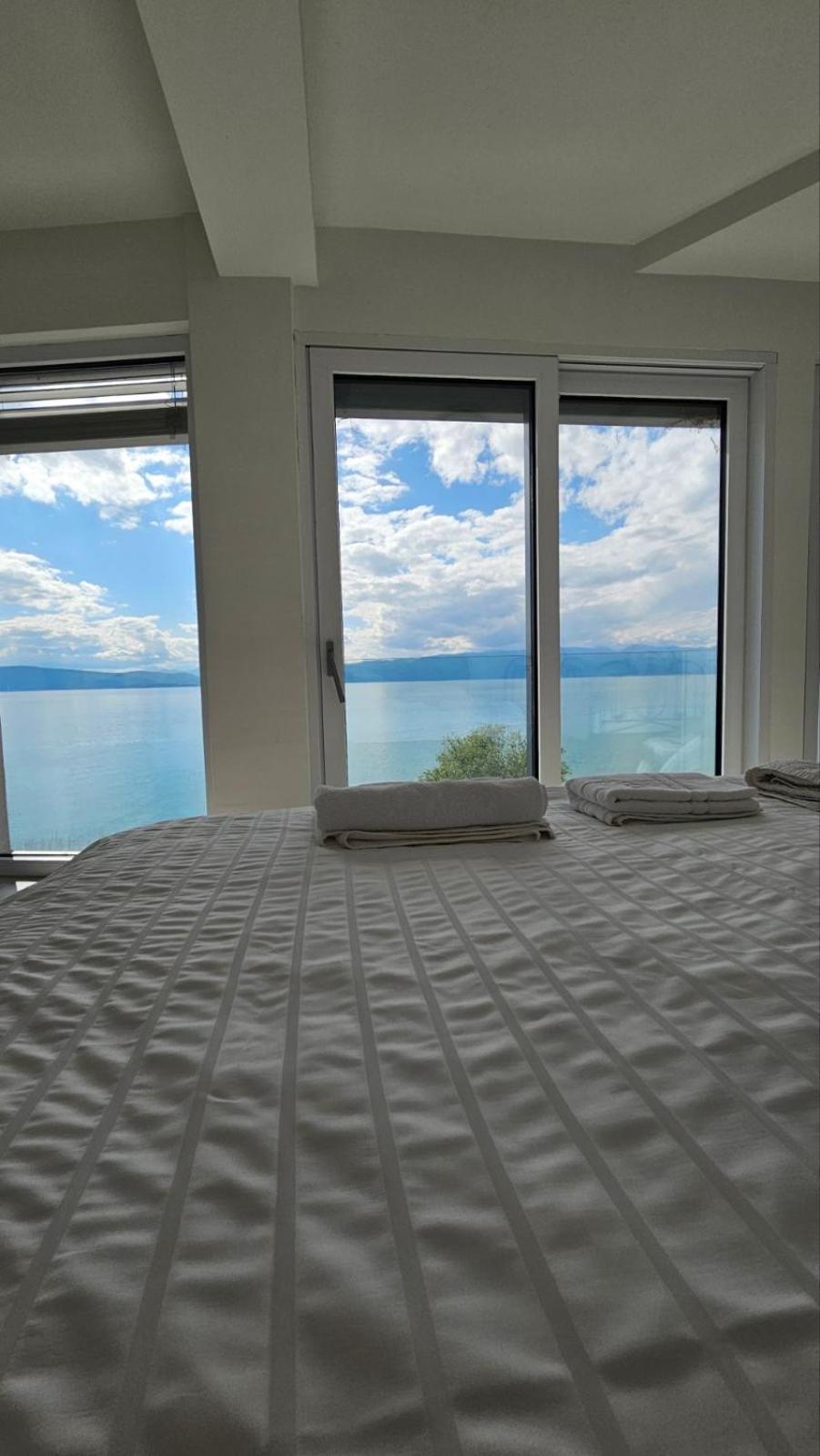 Apartment Balevski Ohrid