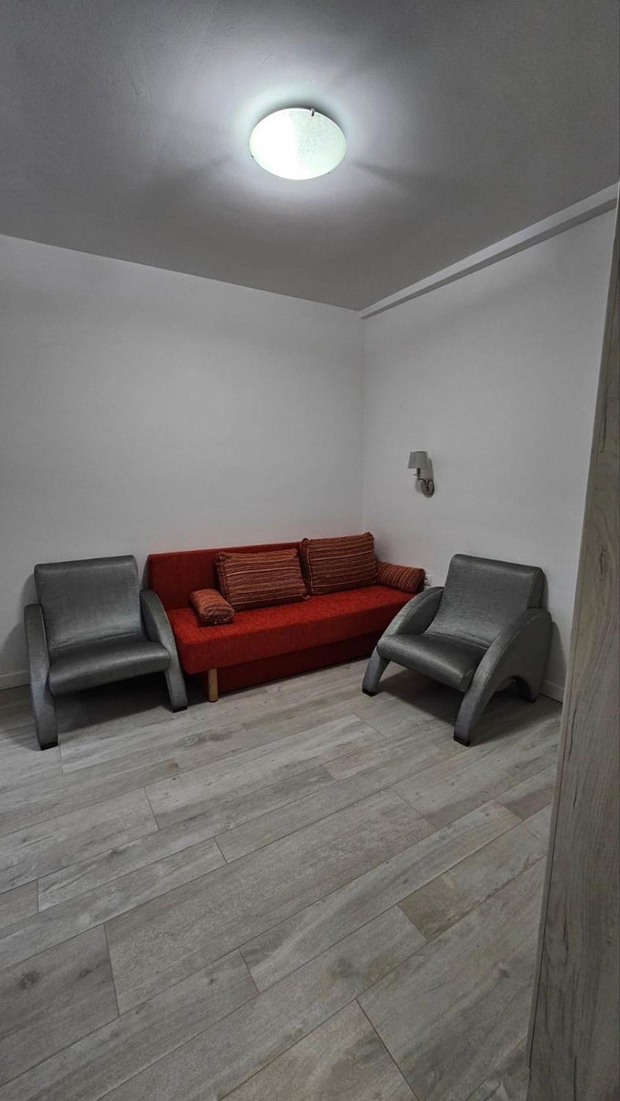 Apartment Balevski Ohrid