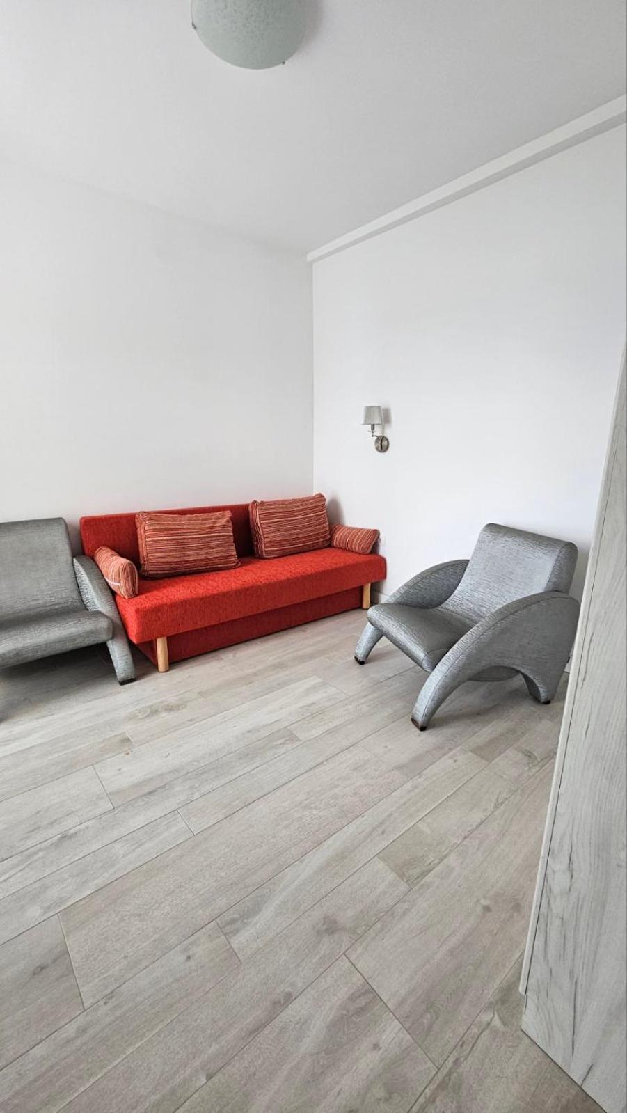 Balevski Apartment