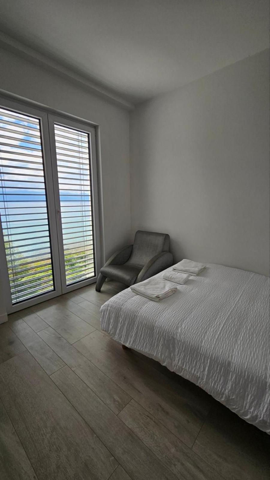 Balevski Apartment Ohrid