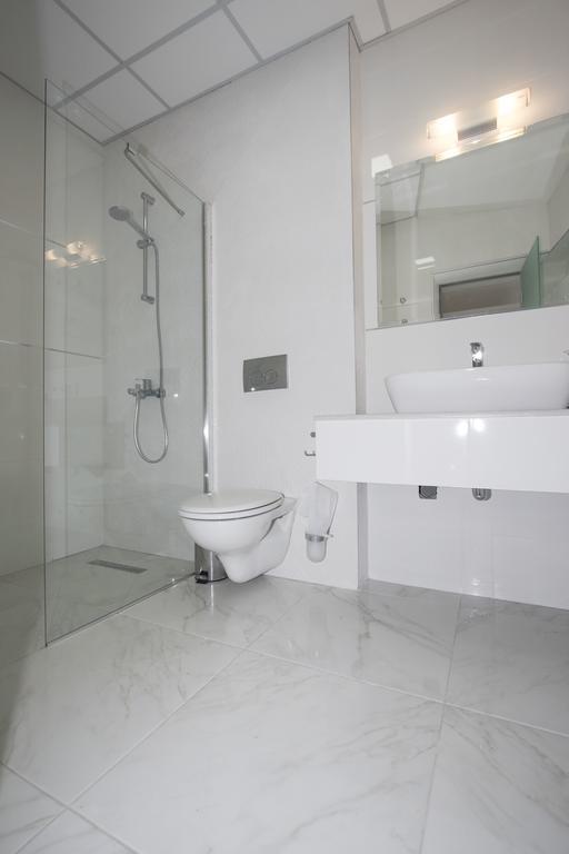 Balevski Apartment Ohrid